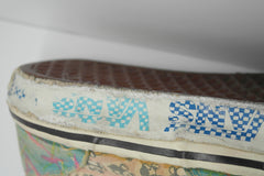 vintage vans style #95 ~ US9