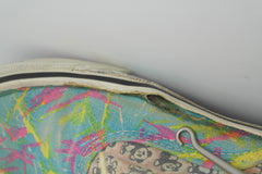 vintage vans style #95 ~ US9