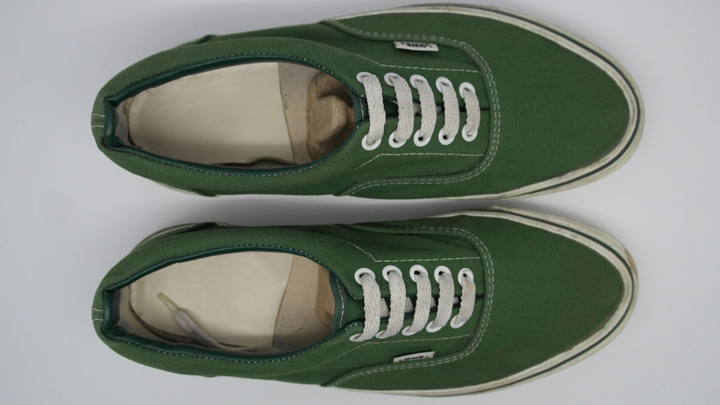 vans style #95 ~ US10.5