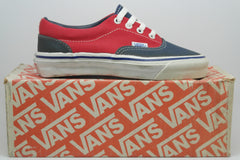 vintage van's style #95 ~ US4/US4.5