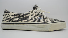 vintage vans style #95 ~ US11.5