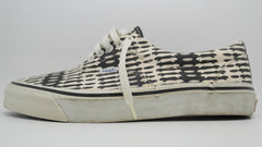 vintage vans style #95 ~ US11.5