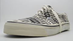vintage vans style #95 ~ US11.5