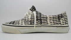 vintage vans style #95 ~ US11.5