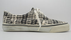 vintage vans style #95 ~ US11.5