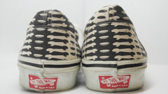 vintage vans style #95 ~ US11.5