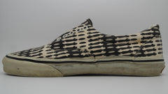 vintage vans style #95 ~ US10