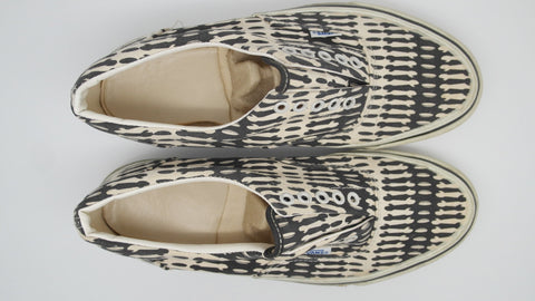 vintage vans style #95 ~ US10