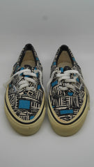 vintage vans style #95 ~ US2