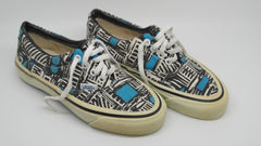 vintage vans style #95 ~ US2