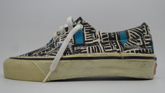 vintage vans style #95 ~ US2