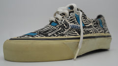 vintage vans style #95 ~ US2