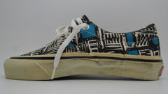 vintage vans style #95 ~ US2
