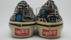 vintage vans style #95 ~ US2