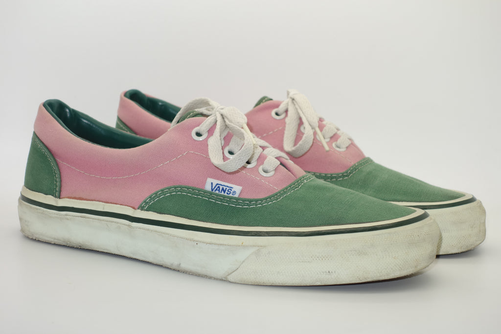 vintage van's style #95 ~ US9