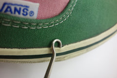 vintage van's style #95 ~ US9