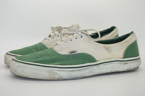 vintage van's style #95 ~ US12