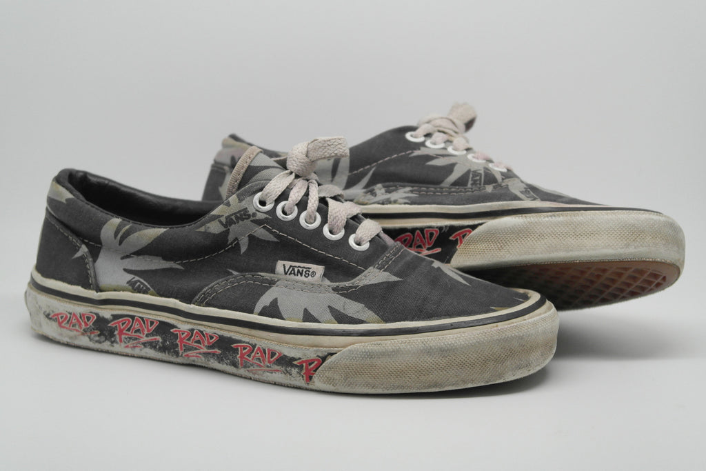 vintage van's style #95 ~ US6 ?