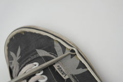 vintage van's style #95 ~ US6 ?