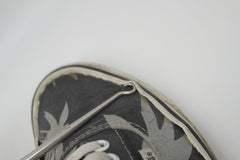 vintage van's style #95 ~ US6 ?