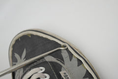 vintage van's style #95 ~ US6 ?