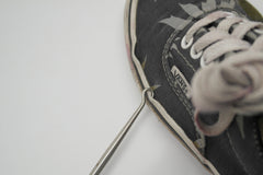 vintage van's style #95 ~ US6 ?