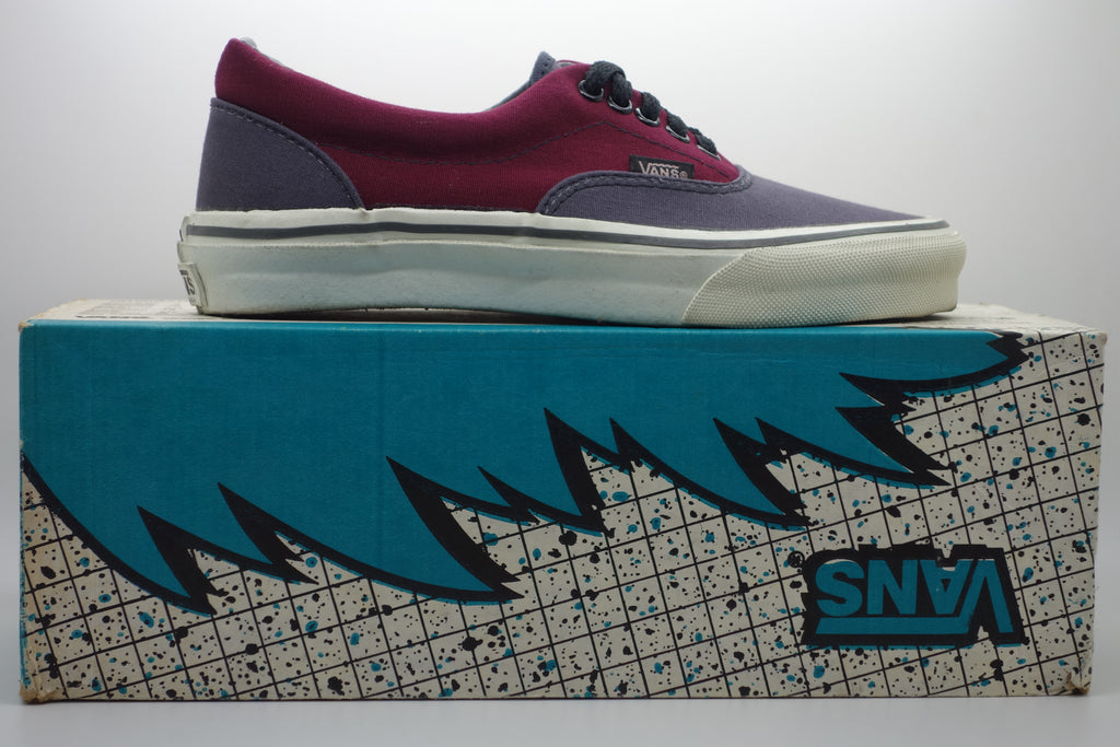 vintage van's style #95 ~ US6.5