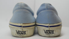 vintage vans style #95 ~ US8