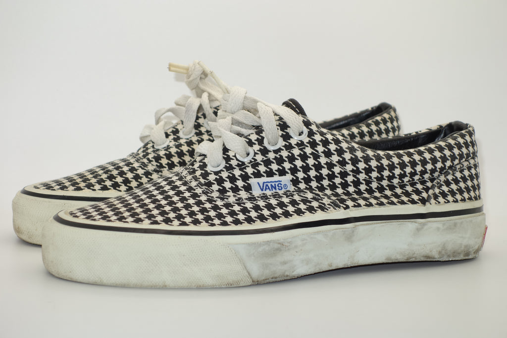 vintage van's style #95 ~ US5.5