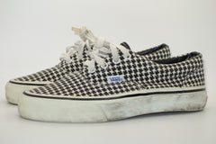 vintage van's style #95 ~ US5.5