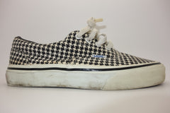 vintage van's style #95 ~ US5.5