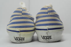 vintage van's style #95 ~ US5.5