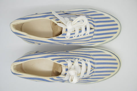 vintage van's style #95 ~ US5.5