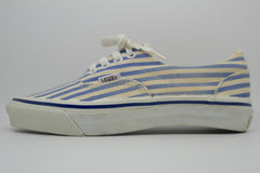 vintage vans style #95 ~ US7