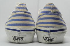 vintage vans style #95 ~ US7