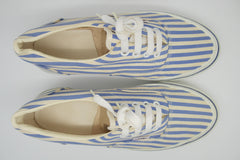 vintage vans style #95 ~ US7