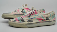 vintage vans style #95 ~ US10.5/11 ?