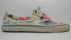 vintage vans style #95 ~ US10.5/11 ?