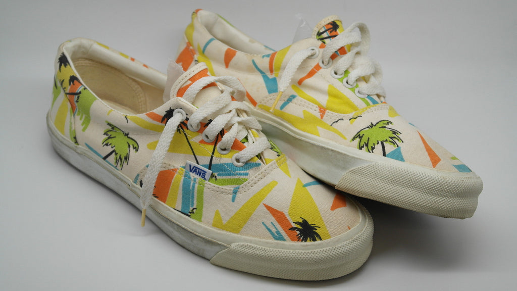 vans style #95 ¬ US9