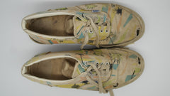 vans style #95 ¬ US9