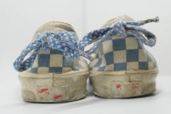 vintage van's style #95 ~ US8.5 ?
