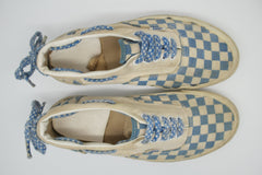 vintage van's style #95 ~ US8.5 ?