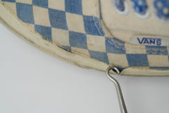 vintage van's style #95 ~ US8.5 ?