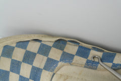 vintage van's style #95 ~ US8.5 ?