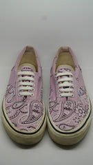 vintage vans style #95 ~ US10.5