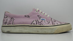 vintage vans style #95 ~ US10.5