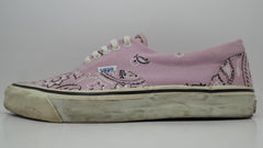 vintage vans style #95 ~ US10.5