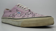 vintage vans style #95 ~ US10.5