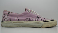 vintage vans style #95 ~ US10.5