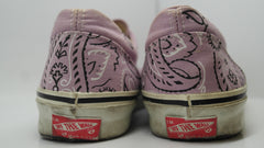 vintage vans style #95 ~ US10.5